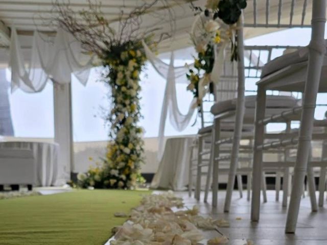 Il matrimonio di Mihael e Erika a Reggio di Calabria, Reggio Calabria 18