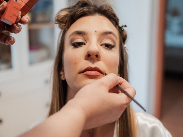 Il matrimonio di Emanuele e Emma a Venezia, Venezia 6