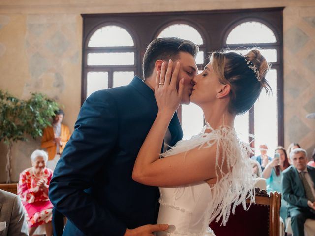 Il matrimonio di Emanuele e Emma a Venezia, Venezia 26