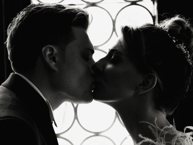 Il matrimonio di Emanuele e Emma a Venezia, Venezia 27