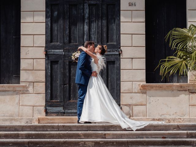 Il matrimonio di Emanuele e Emma a Venezia, Venezia 33