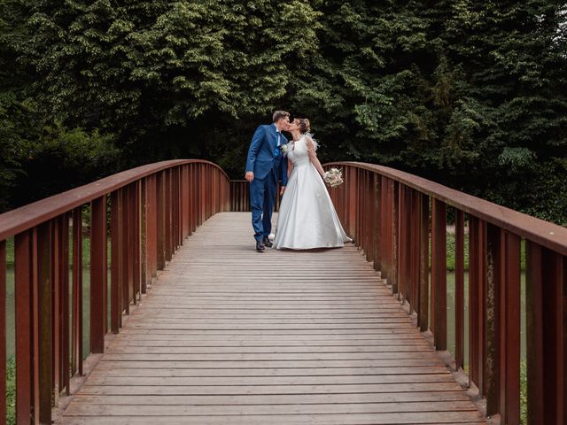 Il matrimonio di Emanuele e Emma a Venezia, Venezia 35