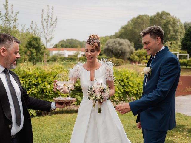 Il matrimonio di Emanuele e Emma a Venezia, Venezia 37