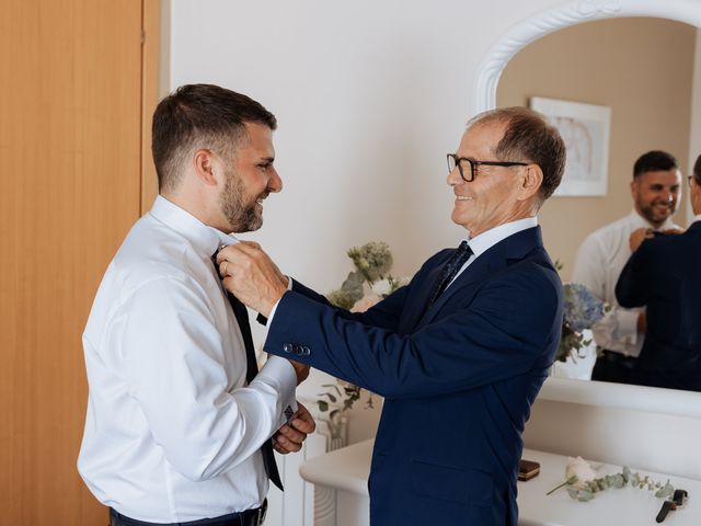 Il matrimonio di Veronica e Claudio a Catanzaro, Catanzaro 5