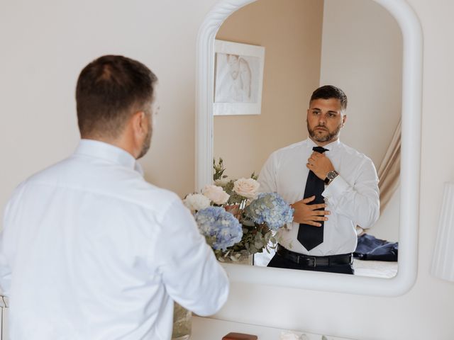 Il matrimonio di Veronica e Claudio a Catanzaro, Catanzaro 6