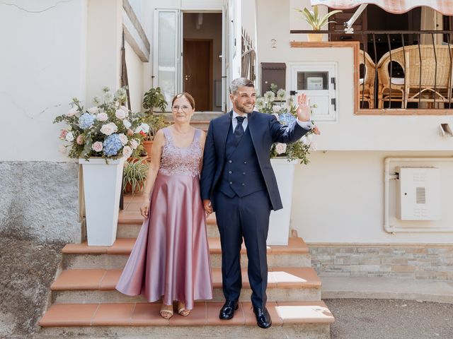 Il matrimonio di Veronica e Claudio a Catanzaro, Catanzaro 10