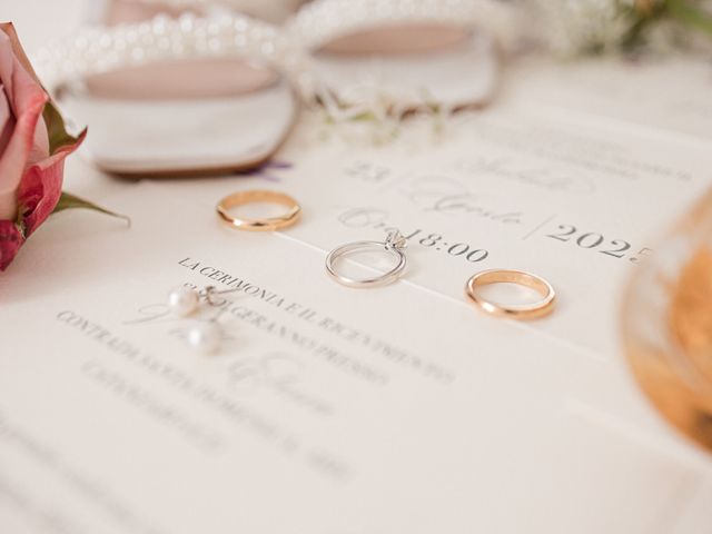 Il matrimonio di Veronica e Claudio a Catanzaro, Catanzaro 12