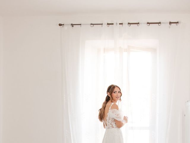 Il matrimonio di Veronica e Claudio a Catanzaro, Catanzaro 23