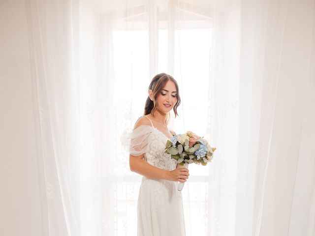 Il matrimonio di Veronica e Claudio a Catanzaro, Catanzaro 25