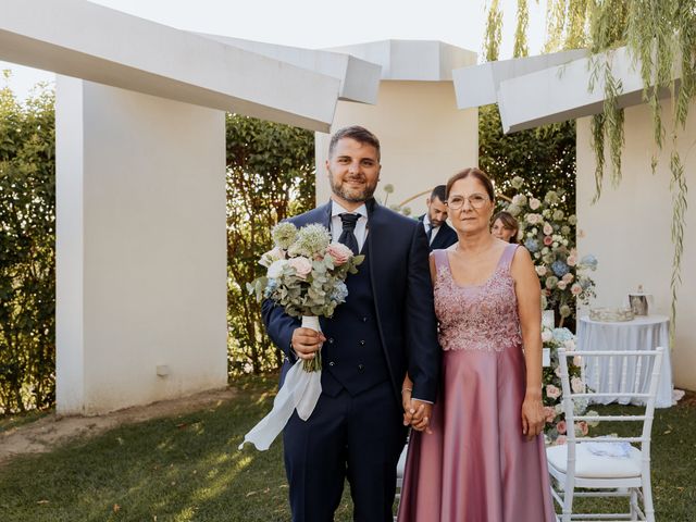 Il matrimonio di Veronica e Claudio a Catanzaro, Catanzaro 30