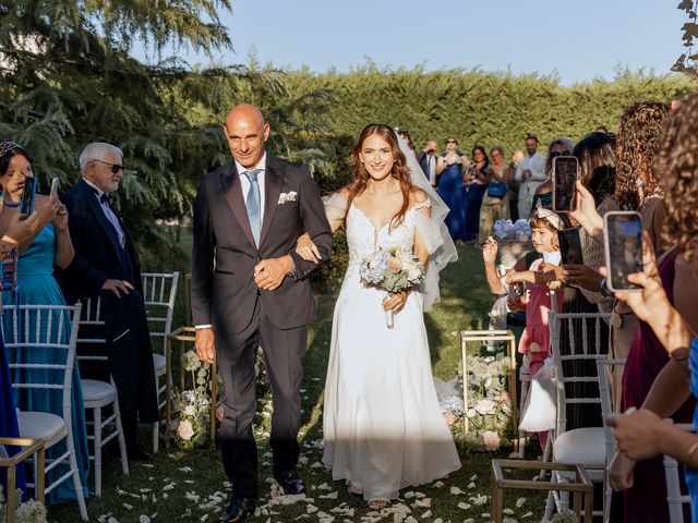 Il matrimonio di Veronica e Claudio a Catanzaro, Catanzaro 31