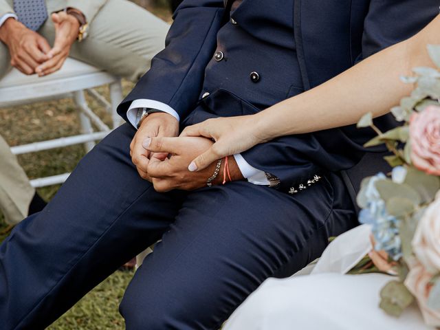 Il matrimonio di Veronica e Claudio a Catanzaro, Catanzaro 32