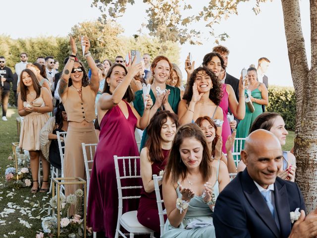 Il matrimonio di Veronica e Claudio a Catanzaro, Catanzaro 39