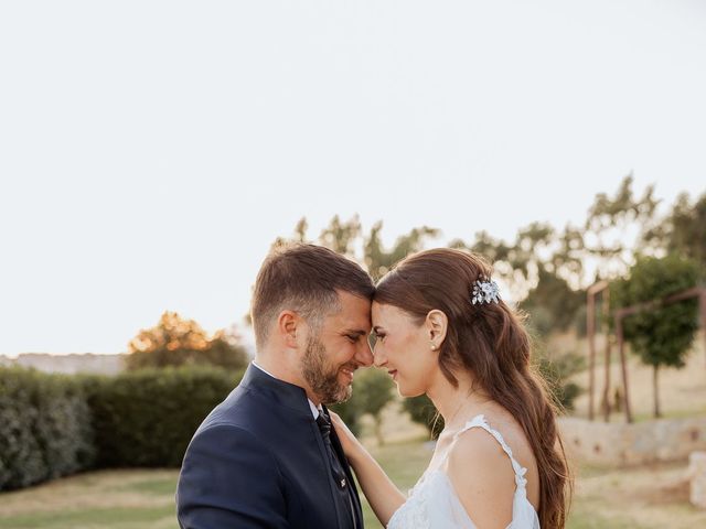 Il matrimonio di Veronica e Claudio a Catanzaro, Catanzaro 42