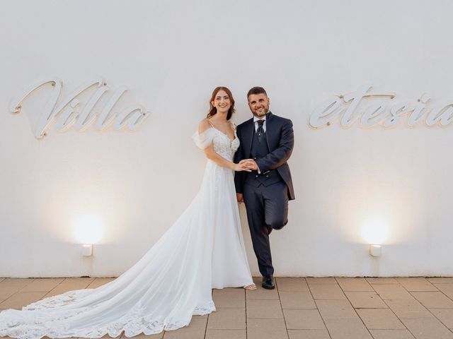 Il matrimonio di Veronica e Claudio a Catanzaro, Catanzaro 1