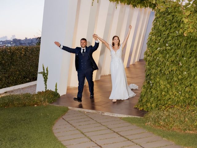Il matrimonio di Veronica e Claudio a Catanzaro, Catanzaro 45
