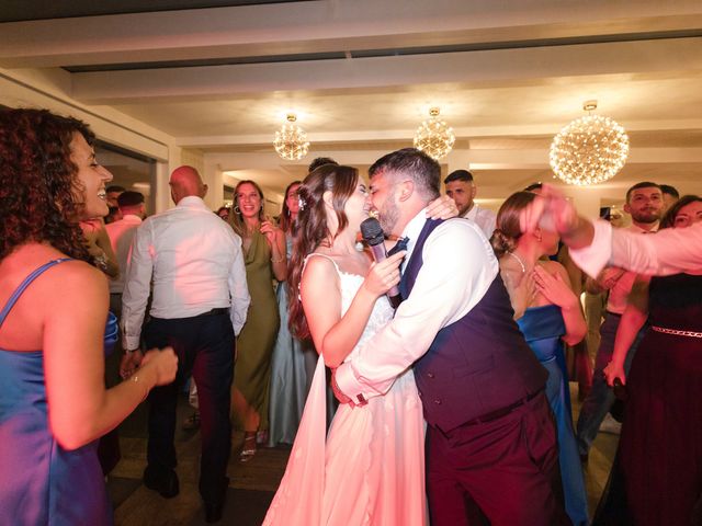 Il matrimonio di Veronica e Claudio a Catanzaro, Catanzaro 51