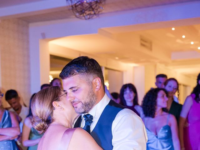 Il matrimonio di Veronica e Claudio a Catanzaro, Catanzaro 52