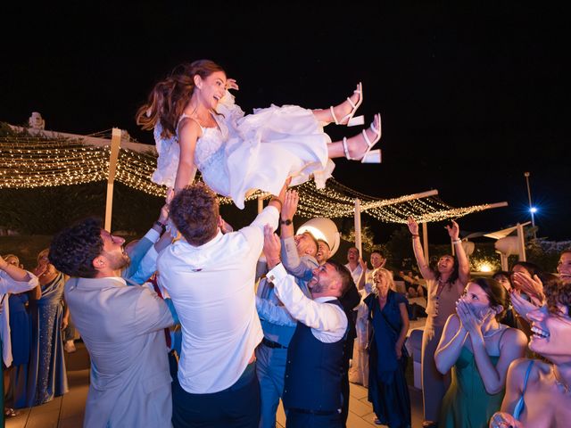 Il matrimonio di Veronica e Claudio a Catanzaro, Catanzaro 53