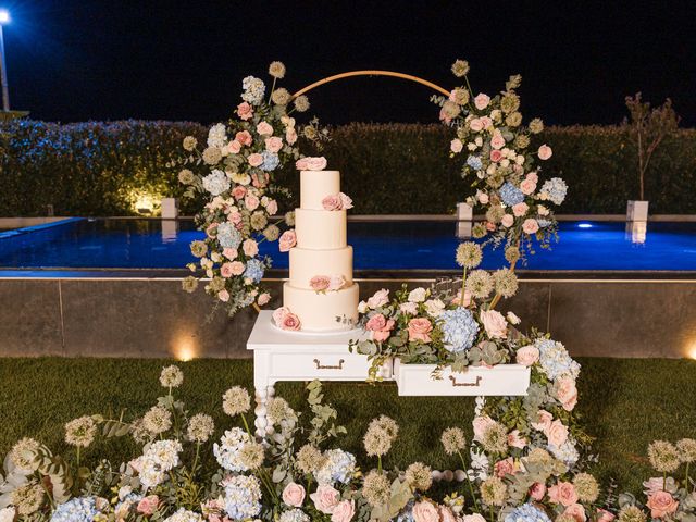 Il matrimonio di Veronica e Claudio a Catanzaro, Catanzaro 54