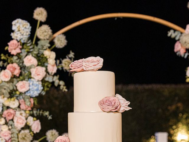 Il matrimonio di Veronica e Claudio a Catanzaro, Catanzaro 55