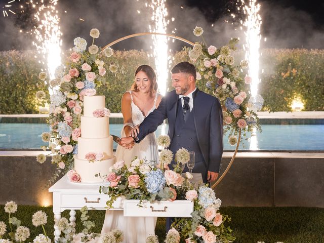 Il matrimonio di Veronica e Claudio a Catanzaro, Catanzaro 57