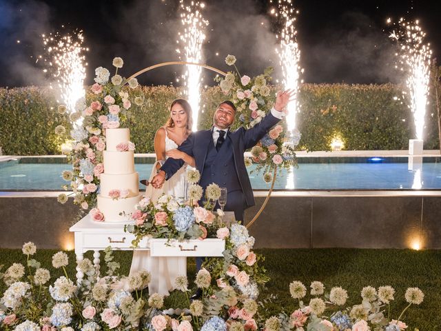Il matrimonio di Veronica e Claudio a Catanzaro, Catanzaro 58