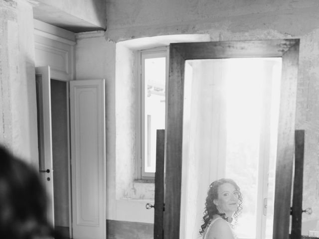 Il matrimonio di Fabrizio e Diletta a Varese, Varese 16
