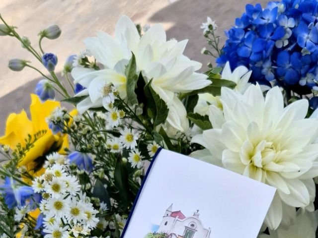 Il matrimonio di Stefano e Ramona a Ischia, Napoli 17