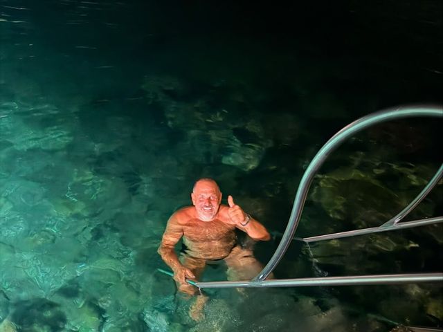 Il matrimonio di Stefano e Ramona a Ischia, Napoli 19