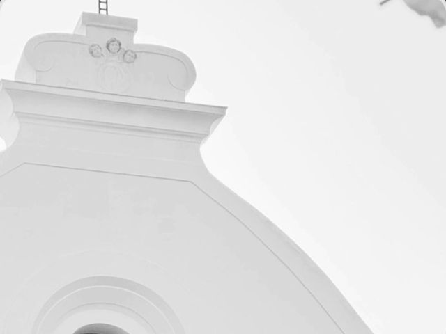Il matrimonio di Stefano e Ramona a Ischia, Napoli 23