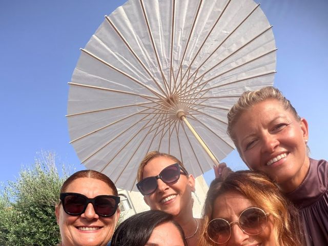 Il matrimonio di Stefano e Ramona a Ischia, Napoli 24