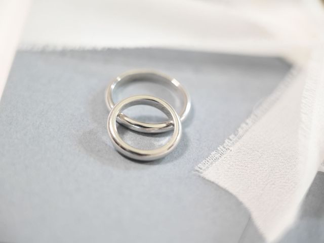 Il matrimonio di Nicolò e Elenora a Carmignano, Prato 13
