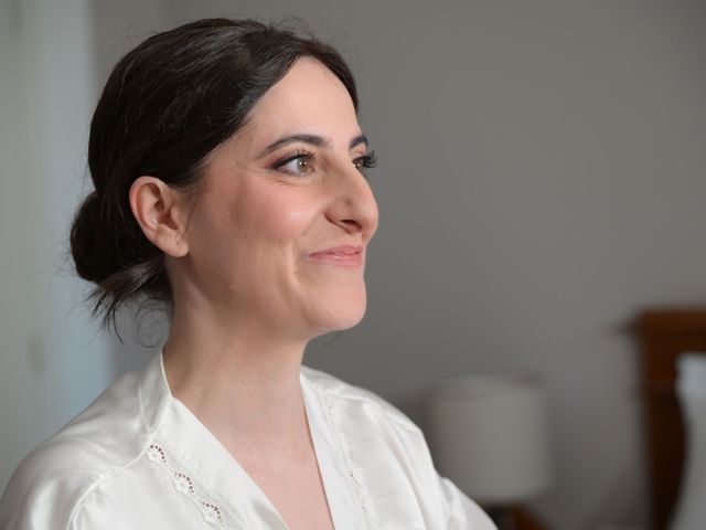 Il matrimonio di Nicolò e Elenora a Carmignano, Prato 18