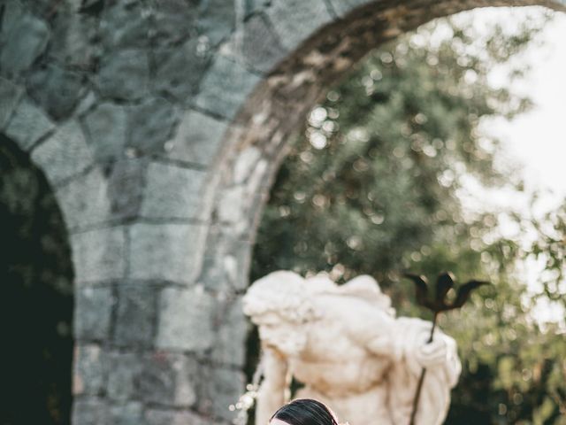 Il matrimonio di Giulia e Marcello a Augusta, Siracusa 41