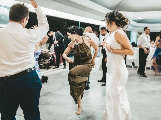 Il matrimonio di Giulia e Marcello a Augusta, Siracusa 68