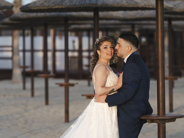 Il matrimonio di Lucrezia e Gianluca a Roma, Roma 3