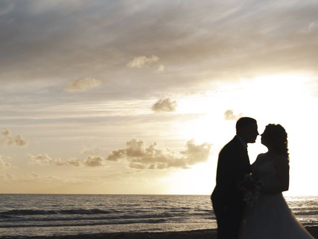 Il matrimonio di Lucrezia e Gianluca a Roma, Roma 4
