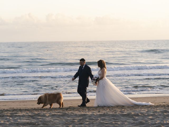 Il matrimonio di Lucrezia e Gianluca a Roma, Roma 6