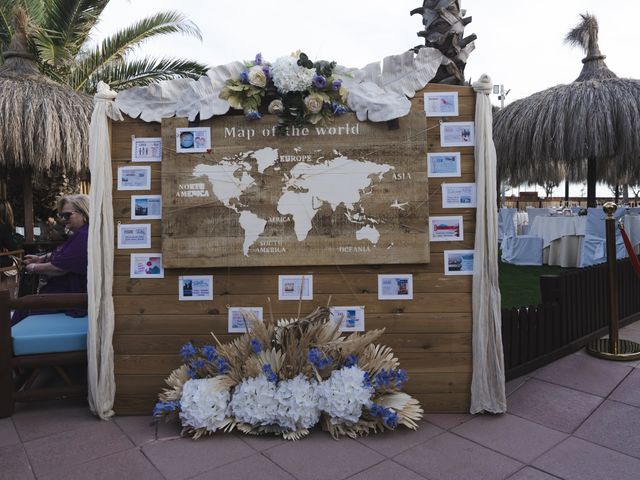 Il matrimonio di Lucrezia e Gianluca a Roma, Roma 12