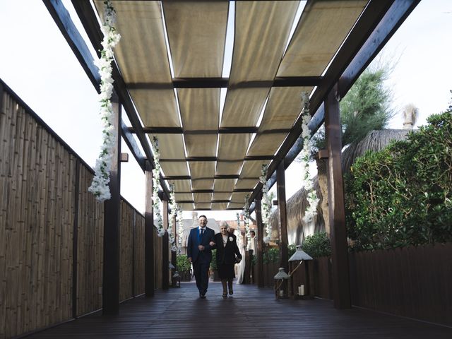 Il matrimonio di Lucrezia e Gianluca a Roma, Roma 13