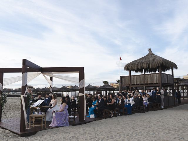 Il matrimonio di Lucrezia e Gianluca a Roma, Roma 15