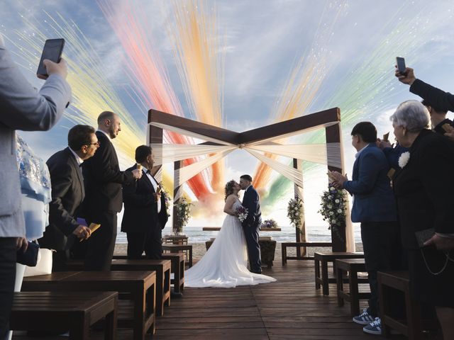 Il matrimonio di Lucrezia e Gianluca a Roma, Roma 18