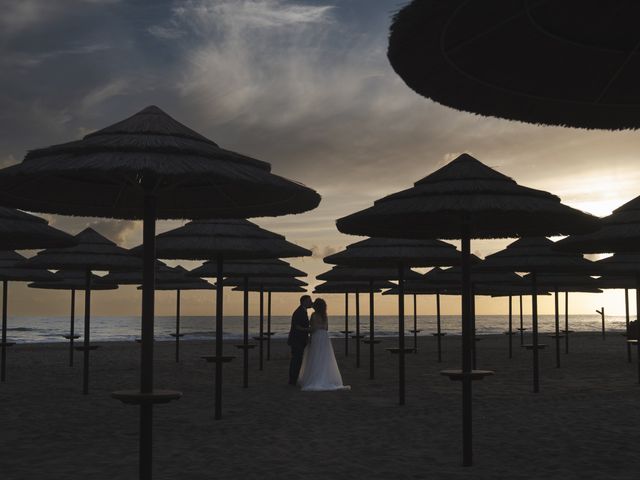 Il matrimonio di Lucrezia e Gianluca a Roma, Roma 19