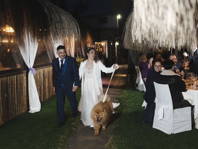 Il matrimonio di Lucrezia e Gianluca a Roma, Roma 20