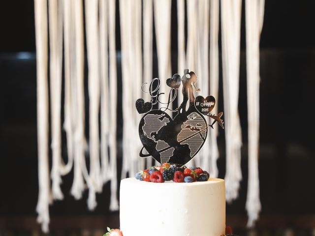 Il matrimonio di Lucrezia e Gianluca a Roma, Roma 21