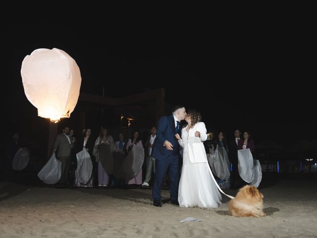 Il matrimonio di Lucrezia e Gianluca a Roma, Roma 23
