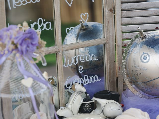 Il matrimonio di Lucrezia e Gianluca a Roma, Roma 26