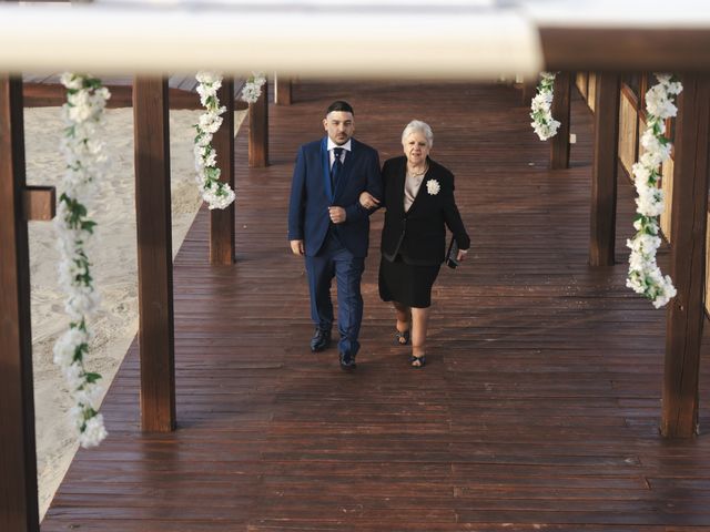 Il matrimonio di Lucrezia e Gianluca a Roma, Roma 27