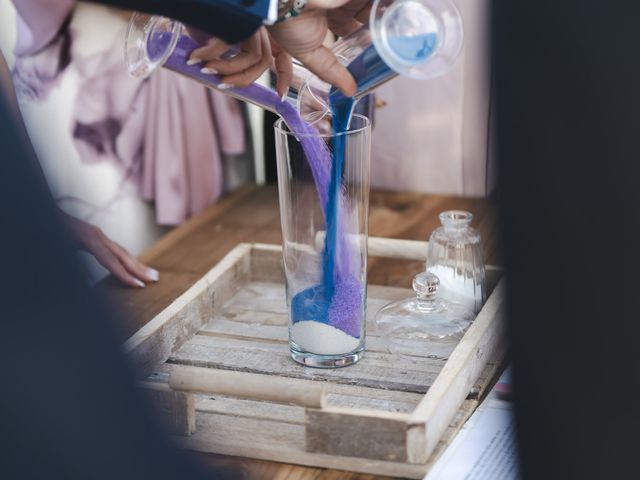 Il matrimonio di Lucrezia e Gianluca a Roma, Roma 29